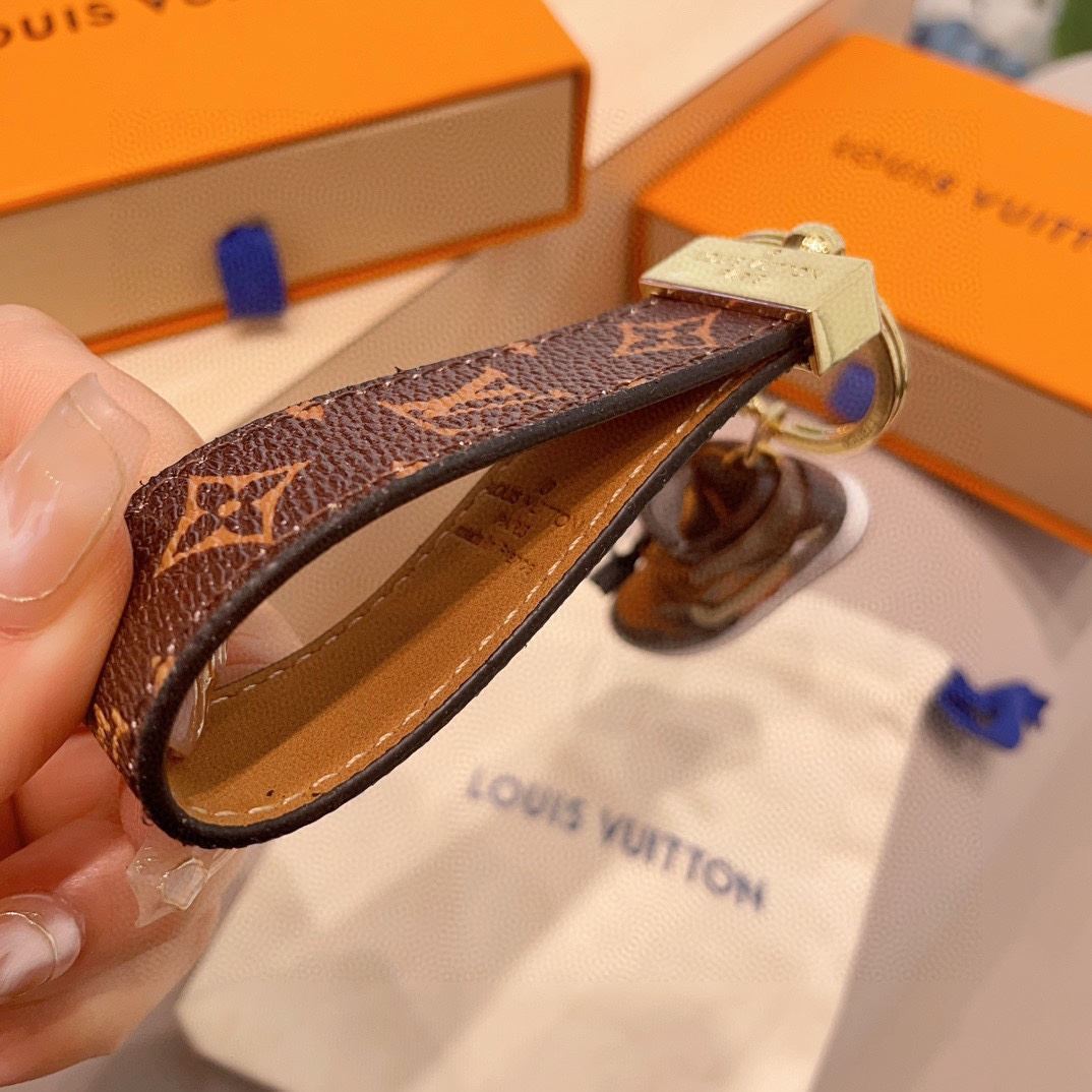 Louis Vuitton Keychains